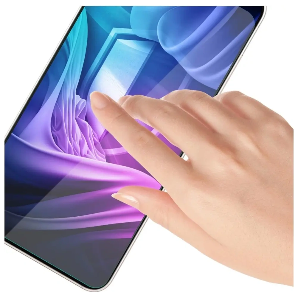 Folia matowa 3MK Silky Matt Pro do Samsung Galaxy S25 Edge