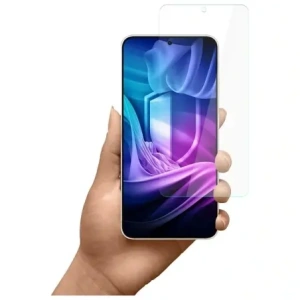 Kup Folia matowa 3MK Silky Matt Pro do Samsung Galaxy S25 Edge - 3MK16080 - {ean13} - Sklep Home Screen