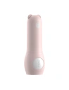 Kup Ventilator portabil manual Baseus Urs Tricolor (roz) - BSU1506PNK - {ean13} - Sklep Home Screen
