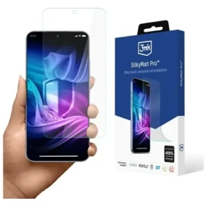 Buy 3MK Silky Matt Pro Xiaomi 15 - 3MK16082 - {ean13} - Home Screen Store Europe