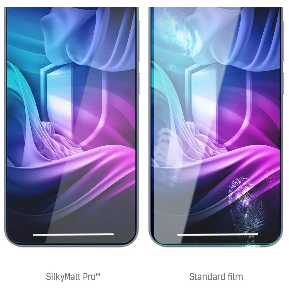 Folia matowa 3MK Silky Matt Pro do Xiaomi 15