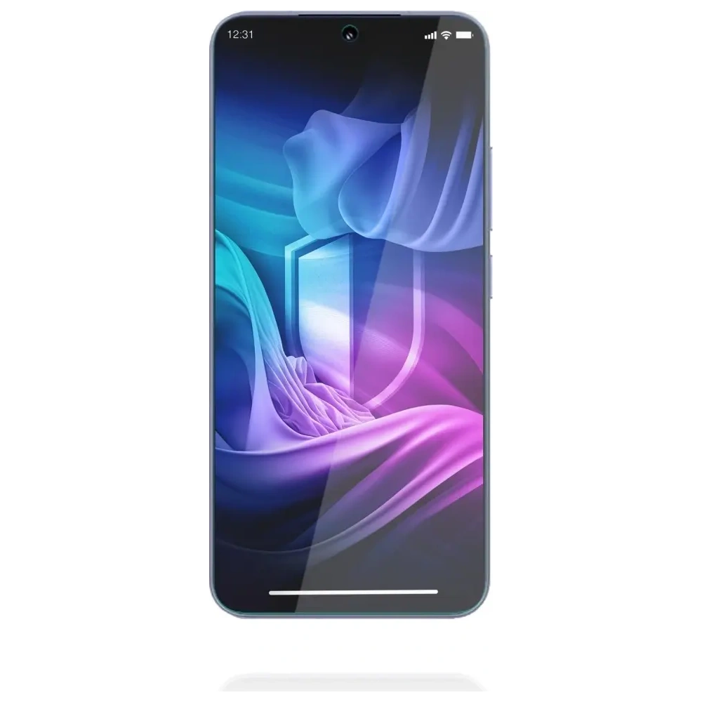 Folia matowa 3MK Silky Matt Pro do Xiaomi 15