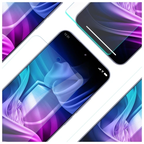 Kup Folia matowa 3MK Silky Matt Pro do Xiaomi 15 - 3MK16082 - {ean13} - Sklep Home Screen