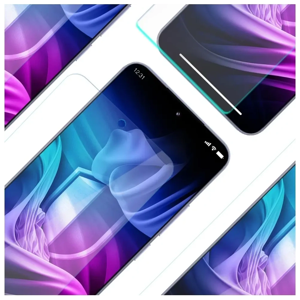 Folia matowa 3MK Silky Matt Pro do Xiaomi 15