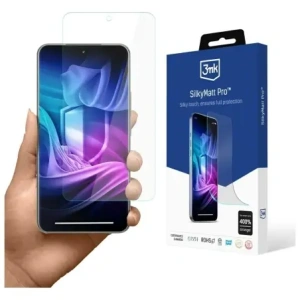 Buy 3MK Silky Matt Pro Xiaomi 15 Pro - 3MK16083 - {ean13} - Home Screen Store Europe