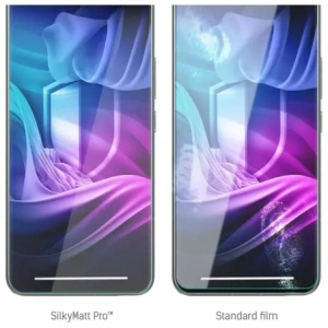 Kup Folia matowa 3MK Silky Matt Pro do Xiaomi 15 Pro - 3MK16083 - {ean13} - Sklep Home Screen