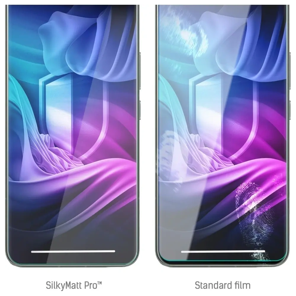 Folia matowa 3MK Silky Matt Pro do Xiaomi 15 Pro