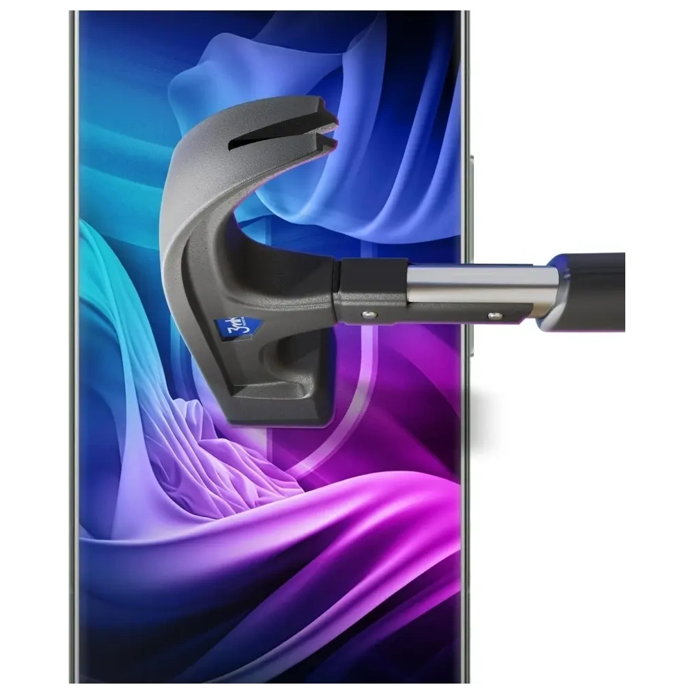 Folia matowa 3MK Silky Matt Pro do Xiaomi 15 Pro