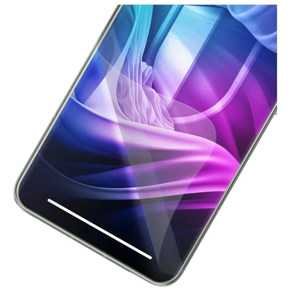 Folia matowa 3MK Silky Matt Pro do Xiaomi 15 Pro