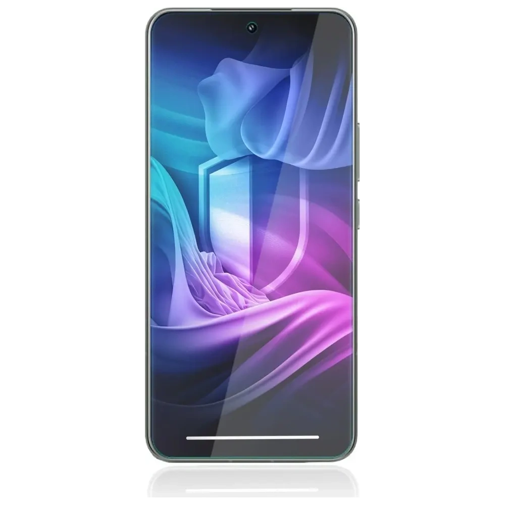 Folia matowa 3MK Silky Matt Pro do Xiaomi 15 Pro