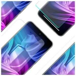 Kup 3MK Silky Matt Pro Xiaomi 15 Pro - 3MK16083 - {ean13} - Sklep Home Screen