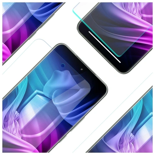 Kup Folia matowa 3MK Silky Matt Pro do Xiaomi 15 Pro - 3MK16083 - {ean13} - Sklep Home Screen
