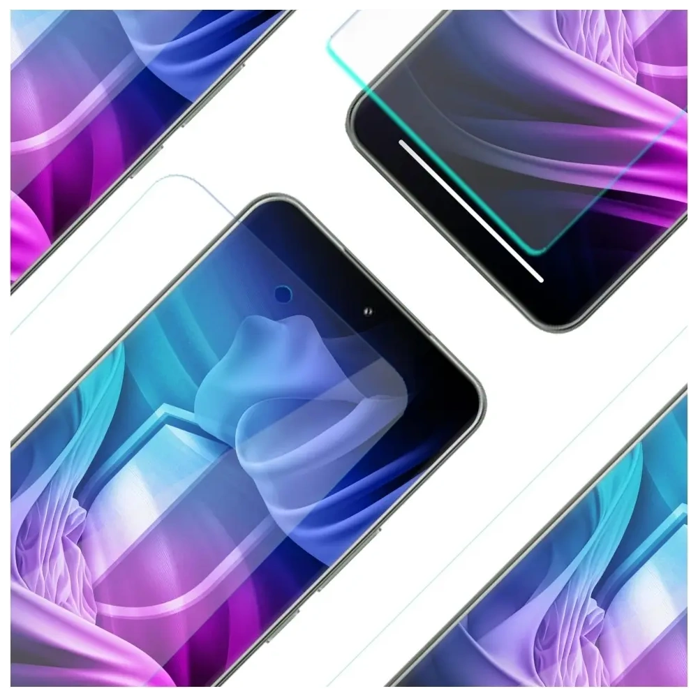 Folia matowa 3MK Silky Matt Pro do Xiaomi 15 Pro