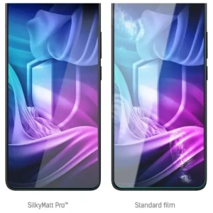 Kup Folia matowa 3MK Silky Matt Pro do Xiaomi POCO F7 Pro / F7 Ultra - 3MK16085 - {ean13} - Sklep Home Screen