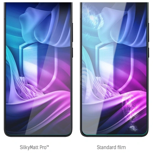 Kup Folia matowa 3MK Silky Matt Pro do Xiaomi POCO F7 Pro / F7 Ultra - 3MK16085 - {ean13} - Sklep Home Screen