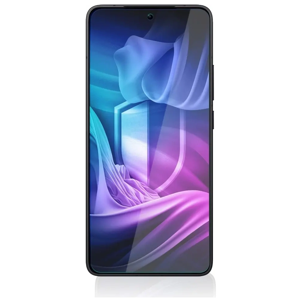 Folia matowa 3MK Silky Matt Pro do Xiaomi POCO F7 Pro / F7 Ultra