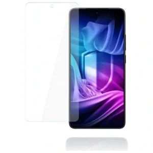 Kup 3MK Silky Matt Pro Xiaomi POCO F7 Pro / F7 Ultra - 3MK16085 - {ean13} - Sklep Home Screen