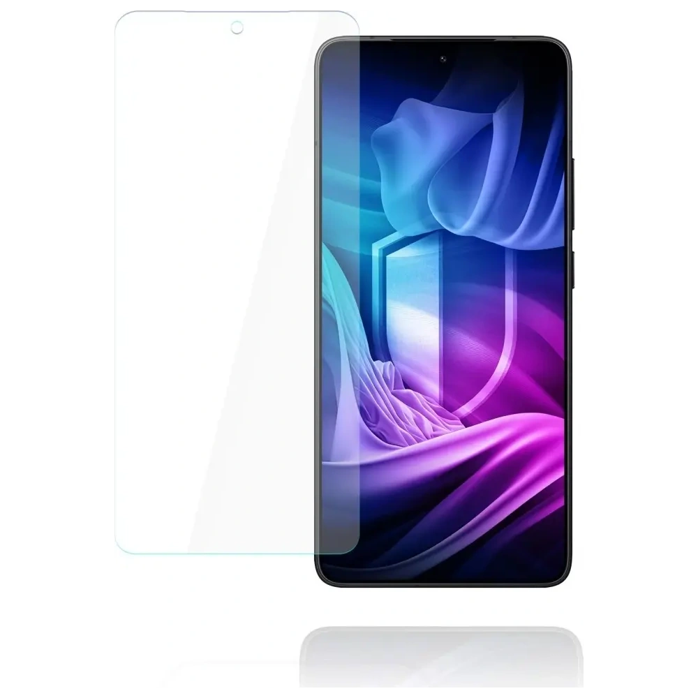 Folia matowa 3MK Silky Matt Pro do Xiaomi POCO F7 Pro / F7 Ultra