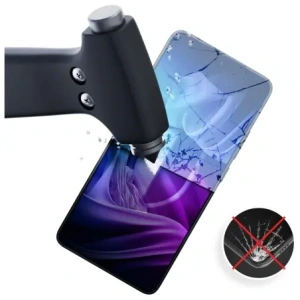 Kup 3MK Silky Matt Pro Xiaomi POCO F7 Pro / F7 Ultra - 3MK16085 - {ean13} - Sklep Home Screen