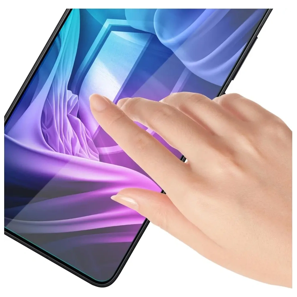 Folia matowa 3MK Silky Matt Pro do Xiaomi POCO F7 Pro / F7 Ultra