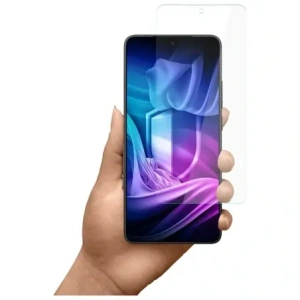 Kup Folia matowa 3MK Silky Matt Pro do Xiaomi POCO F7 Pro / F7 Ultra - 3MK16085 - {ean13} - Sklep Home Screen