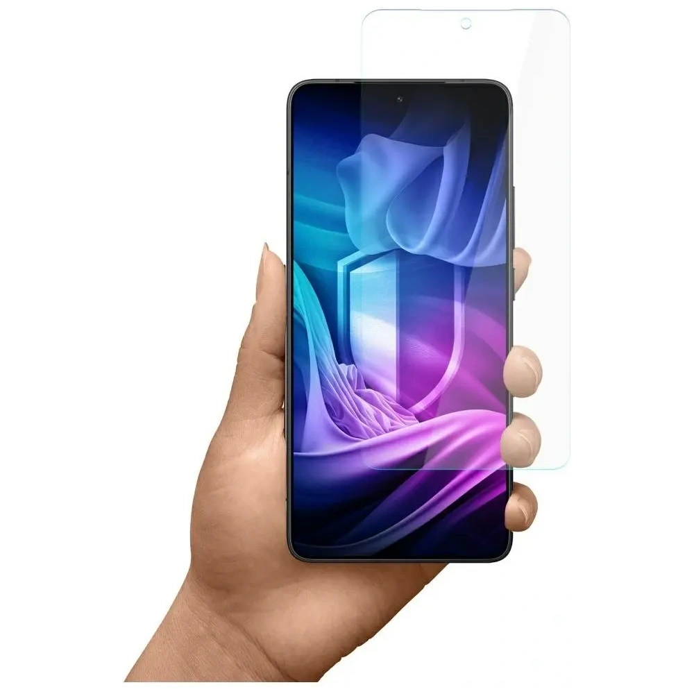 Folia matowa 3MK Silky Matt Pro do Xiaomi POCO F7 Pro / F7 Ultra