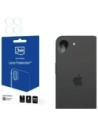 Kup Ochrona na obiektyw aparatu 3MK Lens Protection do Apple iPhone 16e [4 PACK] - 3MK16086 - {ean13} - Sklep Home Screen