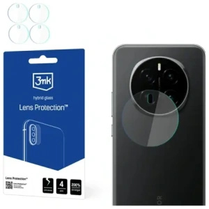 Kup 3MK Linsenschutz Honor Magic7 Pro [4 PACK] - 3MK16094 - {ean13} - Sklep Home Screen