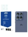 3MK Lens Protection Motorola Edge 60 Fusion / Edge 60 [4 PACK]