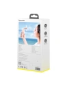 Kup Ventilator portabil manual Baseus Urs Tricolor (roz) - BSU1506PNK - {ean13} - Sklep Home Screen