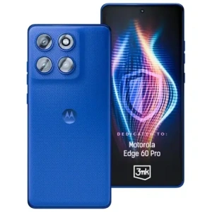 Buy 3MK Lens Protection Motorola Edge 60 Pro [4 PACK] - 3MK16097 - {ean13} - Home Screen Store Europe