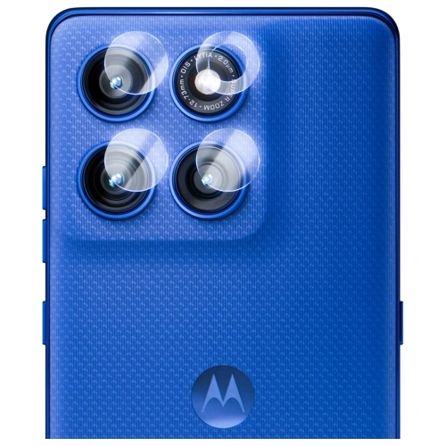 Kup 3MK Linsenschutz Motorola Edge 60 Pro [4 PACK] - 3MK16097 - {ean13} - Sklep Home Screen