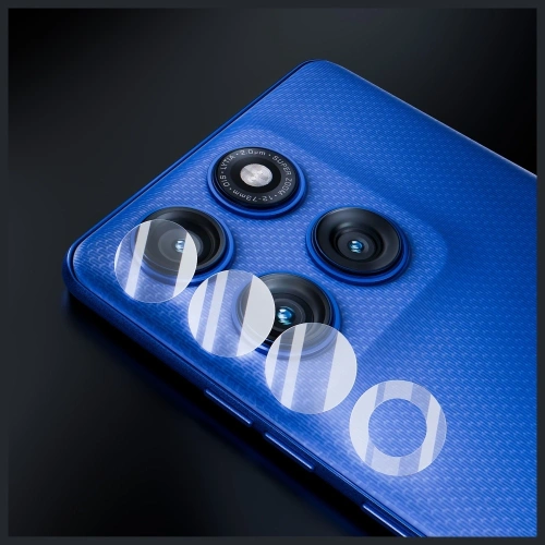 Buy 3MK Lens Protection Motorola Edge 60 Pro [4 PACK] - 3MK16097 - {ean13} - Home Screen Store Europe