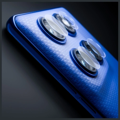 Kup 3MK Linsenschutz Motorola Edge 60 Pro [4 PACK] - 3MK16097 - {ean13} - Sklep Home Screen