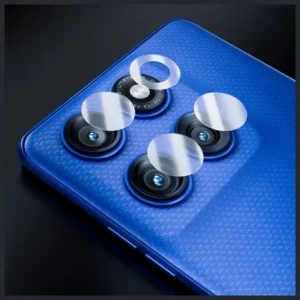 Buy 3MK Lens Protection Motorola Edge 60 Pro [4 PACK] - 3MK16097 - {ean13} - Home Screen Store Europe
