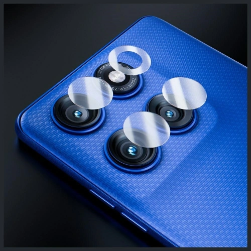 Buy 3MK Lens Protection Motorola Edge 60 Pro [4 PACK] - 3MK16097 - {ean13} - Home Screen Store Europe