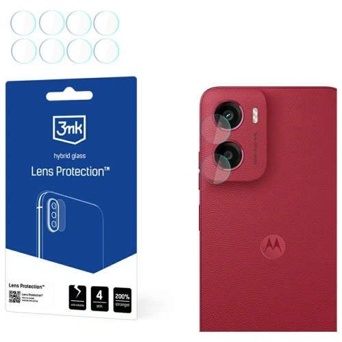 Buy 3MK Lens Protection Motorola Moto G05 [4 PACK] - 3MK16099 - {ean13} - Home Screen Store Europe