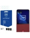 3MK Lens Protection Motorola Razr 60 Ultra [4 PACK]