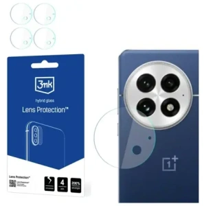 Kup Protecție lentile 3MK OnePlus 13 [PACHET DE 4] - 3MK16102 - {ean13} - Sklep Home Screen