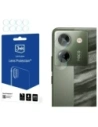 Protecție lentilă 3MK POCO M7 Pro 5G [4 PACHET]