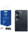 Protecție lentile 3MK Realme 14 5G / 14T 5G [4 PACHET]