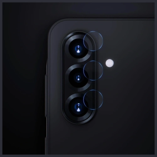Buy 3MK Lens Protection Samsung Galaxy A56 5G [4 PACK] - 3MK16108 - {ean13} - Home Screen Store Europe