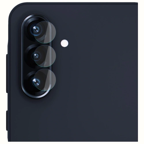 Kup Protecție lentilă 3MK pentru Samsung Galaxy A56 5G [PACHET DE 4] - 3MK16108 - {ean13} - Sklep Home Screen