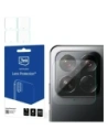 Kup 3MK Linsenschutz Xiaomi 15 [4 PACK] - 3MK16111 - {ean13} - Sklep Home Screen
