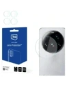 Kup 3MK Objektivschutz Xiaomi 15 Ultra [4 PACK] - 3MK16113 - {ean13} - Sklep Home Screen