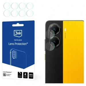 Buy 3MK Lens Protection POCO X7 Pro [4 PACK] - 3MK16121 - {ean13} - Home Screen Store Europe