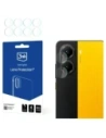 Kup Protecție pentru lentile 3MK POCO X7 Pro [PACHET 4] - 3MK16121 - {ean13} - Sklep Home Screen