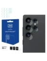3MK Lens Protection Samsung Galaxy S25 Ultra [4 PACK]