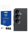 Protecție lentilă 3MK Samsung Galaxy S25+ Plus [4 PACHET]