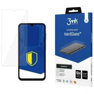Buy 3MK HardGlass Samsung Galaxy A15 5G - 3MK16139 - {ean13} - Home Screen Store Europe